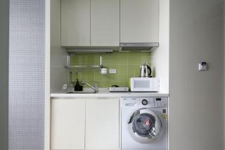 Ever8 Serviced Residence - Seoul - 4