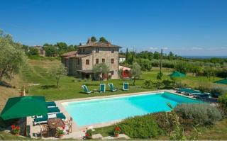 Villa Altomonte - Marlia - 0