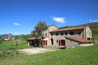 Villa Altomonte - Marlia - 4