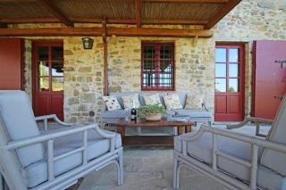 Villa Altomonte - Marlia - 2