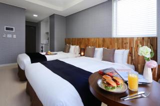 Ever8 Serviced Residence - Seoul - 8
