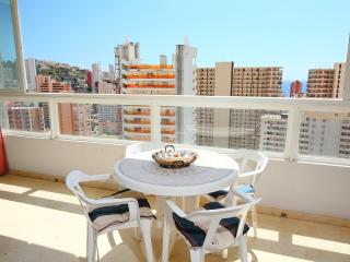 Apartment Gemelos by Interhome - 8