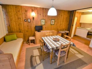Apartment Fienili di Brenta 13 by Interhome - Madonna di Campiglio - 0