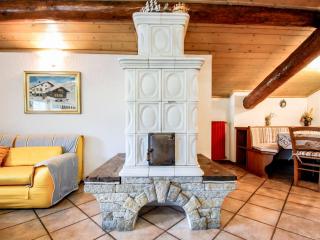 Apartment Santa Lucia-1 by Interhome - Valdisotto - 8