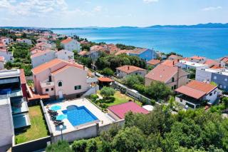 Villa Hacienda - Kožino - 6