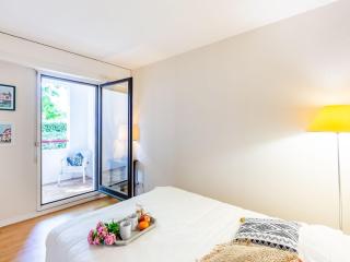 Apartment Les Hauts de Bordagain-10 by Interhome - Forte di Socoa - 1