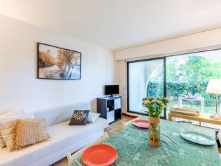 Apartment Les Hauts de Bordagain-10 by Interhome - Forte di Socoa - 8