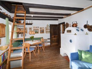 Chalet Hüttl by Interhome - Trins - 7