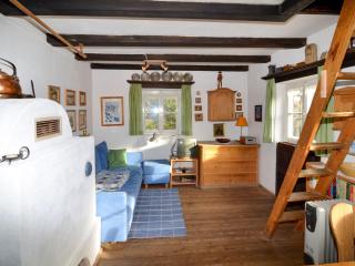 Chalet Hüttl by Interhome - Trins - 5
