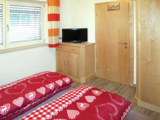 Apartment Regina by Interhome - Aschau - 1