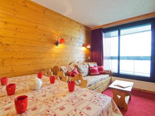 Apartment Origanes 525 by Interhome - Les Menuires - 4
