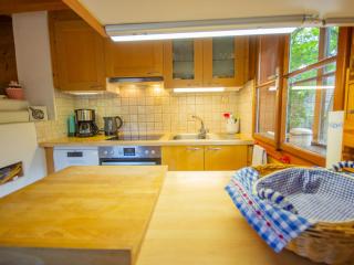 Chalet Waldner by Interhome - Thannrain - 5