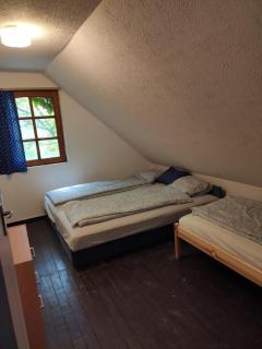 Silver Beach Apartman - Vásárosnamény - 8