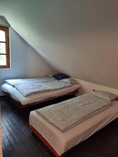 Silver Beach Apartman - Vásárosnamény - 9