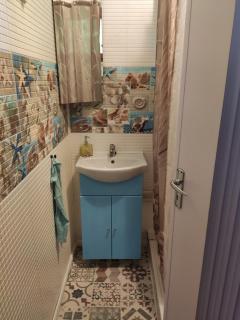 Silver Beach Apartman - Vásárosnamény - 3