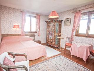 Chalet Patricia by Interhome - 5