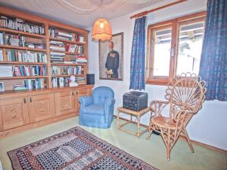 Chalet Patricia by Interhome - Kössen - 8