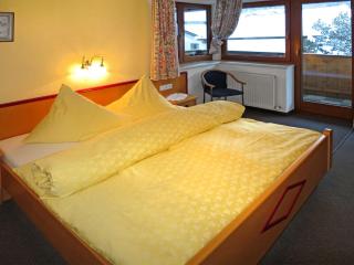 Apartment Sonne-3 by Interhome - Aschau - 6