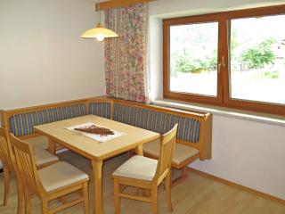 Apartment Sonne-3 by Interhome - Aschau - 5