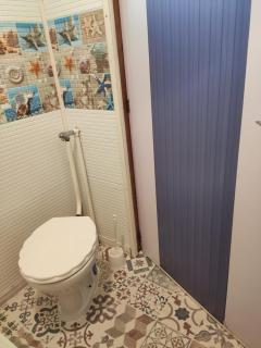 Silver Beach Apartman - Vásárosnamény - 1