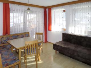 Apartment Sonne-4 by Interhome - Aschau - 8