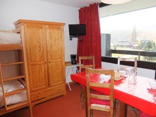 Apartment Aravis 101 by Interhome - Les Menuires - 5