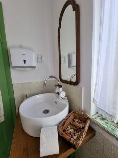 Guest House Victoria - Galda de Jos - 1