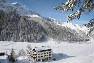 Hotel Gampen - Solda - 6