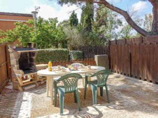 Holiday Home Les Amandines-3 by Interhome - Gruissan - 9