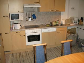 Apartment Babsi by Interhome - Ginzling - 2