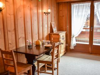 Apartment Square Poste 341 by Interhome - Verbier - 9