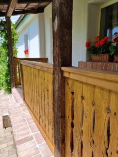 Guest House Victoria - Galda de Jos - 5