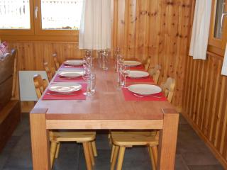 Chalet Coucordin by Interhome - Nendaz - 7
