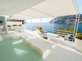 Villa Sant Carles - Port d’Andratx - 0