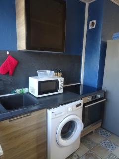 85m² en hyper-centre place Dalton (3 chambres) - Boulogne-sur-Mer - 5