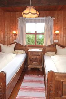 Holiday Home Luna by Interhome - Imst - 2