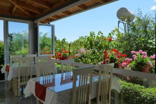 Aleksander ApartHotel - Ksamil - 5