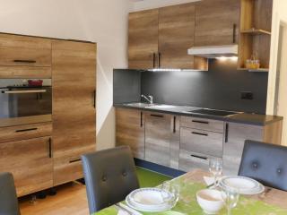 Apartment Rosablanche D31 by Interhome - Siviez - 2