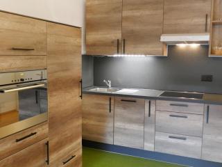 Apartment Rosablanche D31 by Interhome - Siviez - 3