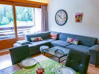 Apartment Rosablanche D31 by Interhome - Siviez - 8