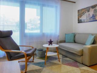 Apartment Imperial-1 by Interhome - Zermatt - 9