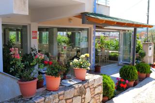 Aleksander ApartHotel - Ksamil - 1