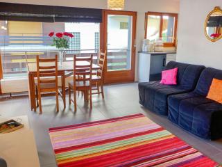 Apartment Zanfleuron A1 by Interhome - Nendaz - 8