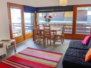 Apartment Zanfleuron A1 by Interhome - Nendaz - 9