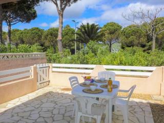 Holiday Home Les Maisons du Rivage Bleu by Interhome - Narbonne-Plage - 9