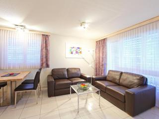 Apartment Roger-2 by Interhome - Zermatt - 4