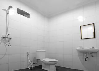 Amerta Home Stay Bali - Denpasar - 3