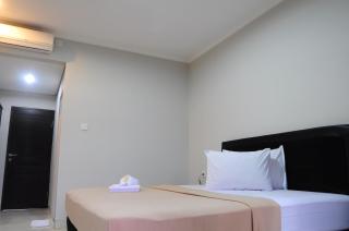 Amerta Home Stay Bali - Denpasar - 7