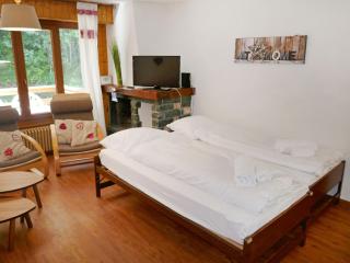 Apartment Quille du Diable 33 by Interhome - Nendaz - 3