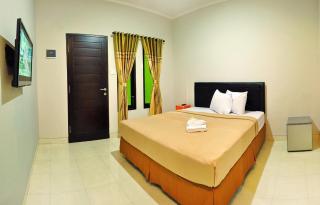 Amerta Home Stay Bali - Denpasar - 8